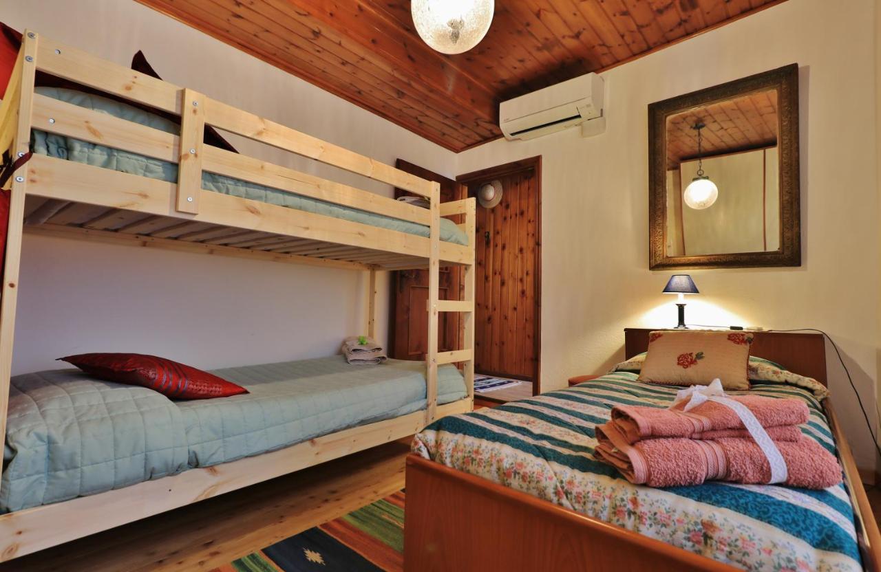 Casa Vacanze '800 Molina  Екстер'єр фото