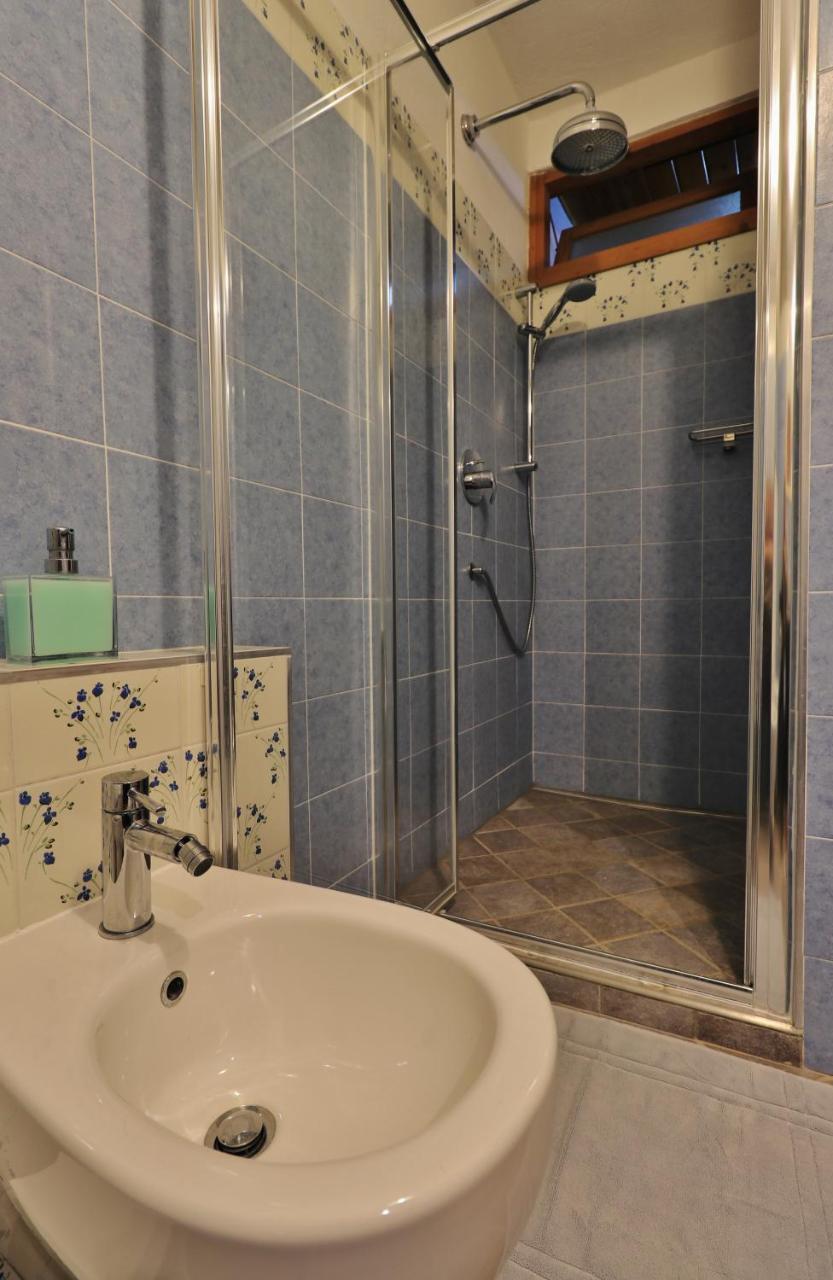 Casa Vacanze '800 Molina  Екстер'єр фото