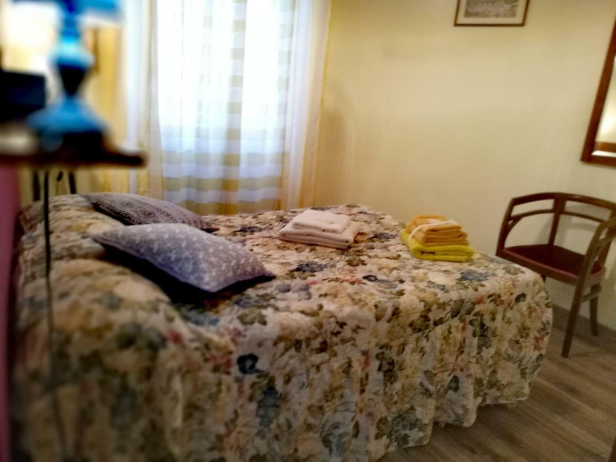 Casa Vacanze '800 Molina  Екстер'єр фото