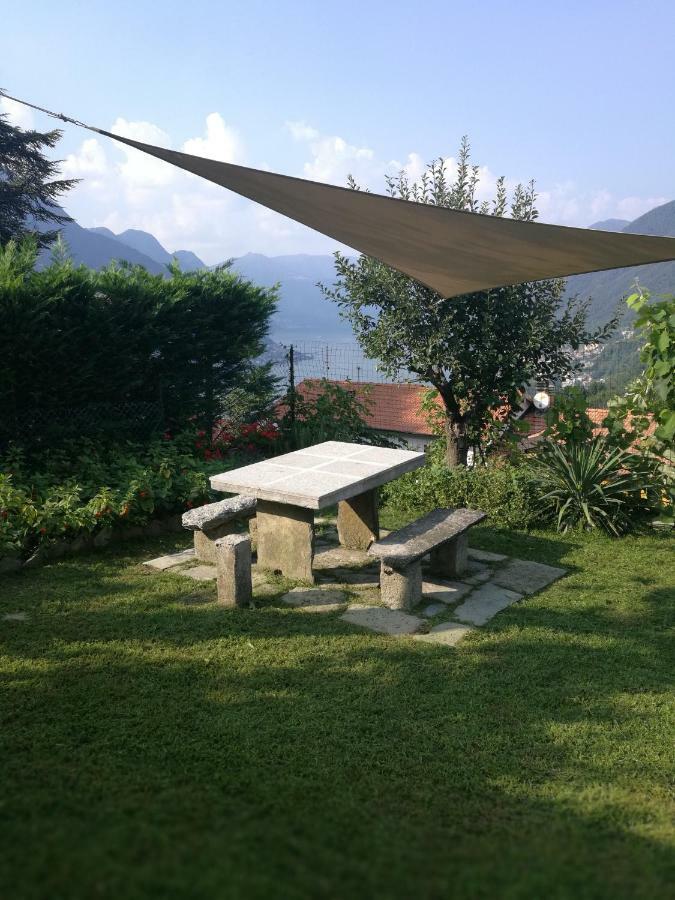 Casa Vacanze '800 Molina  Екстер'єр фото